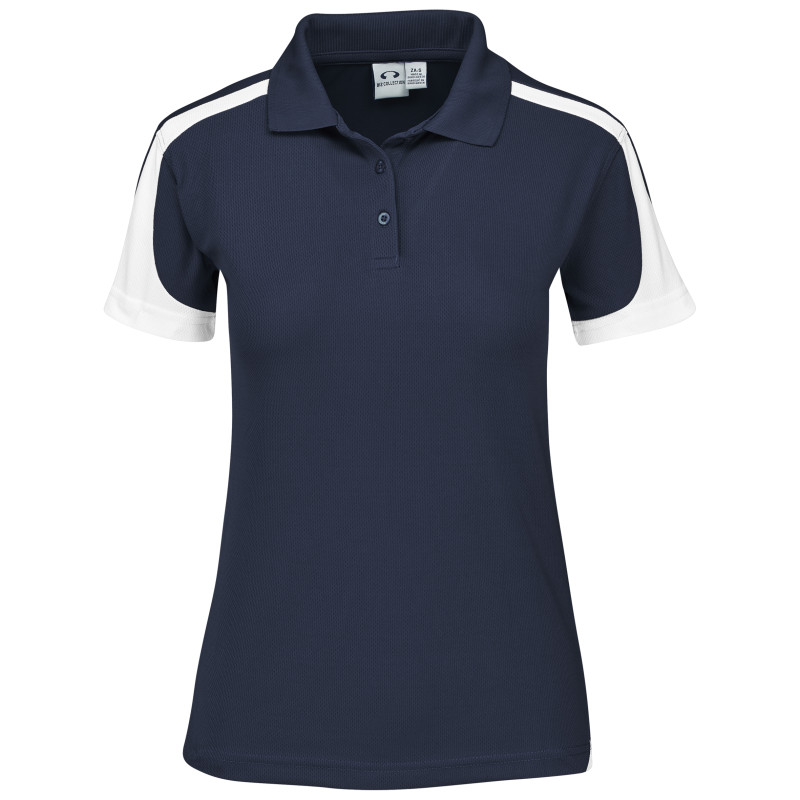 Ladies Talon Golf Shirt