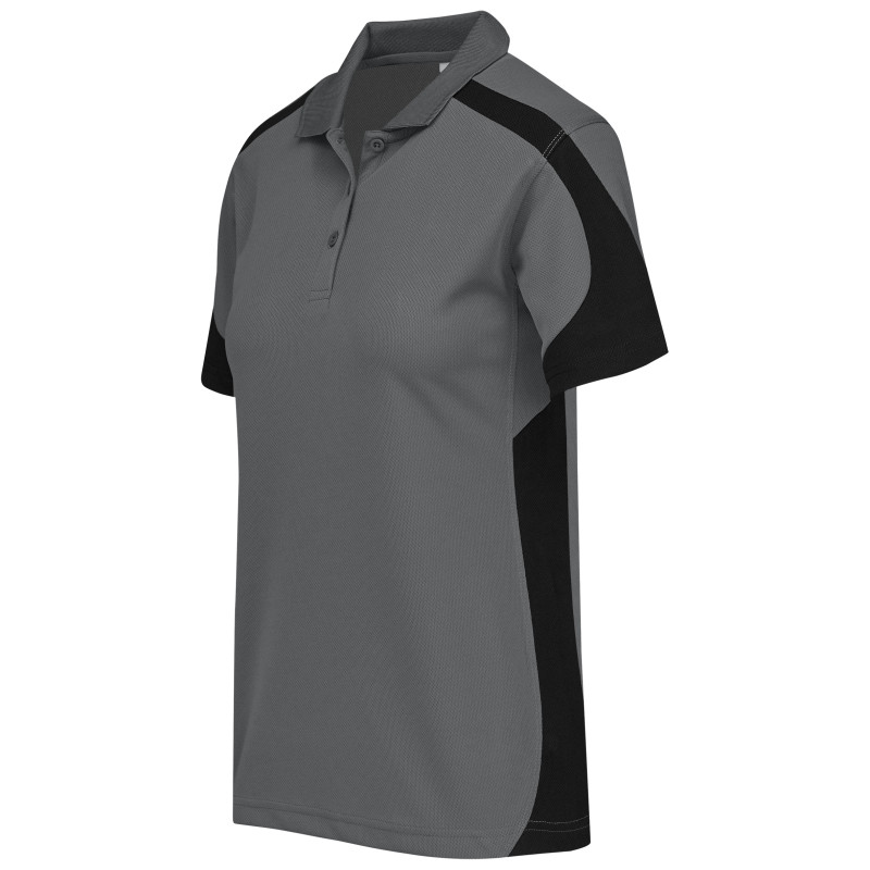 Ladies Talon Golf Shirt