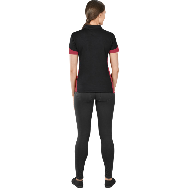 Ladies Talon Golf Shirt