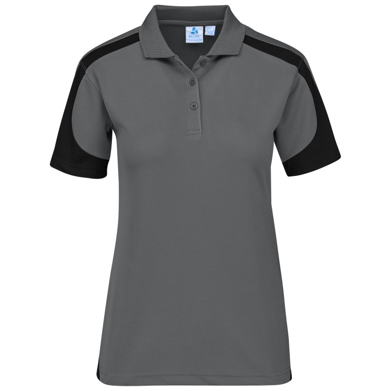 Ladies Talon Golf Shirt