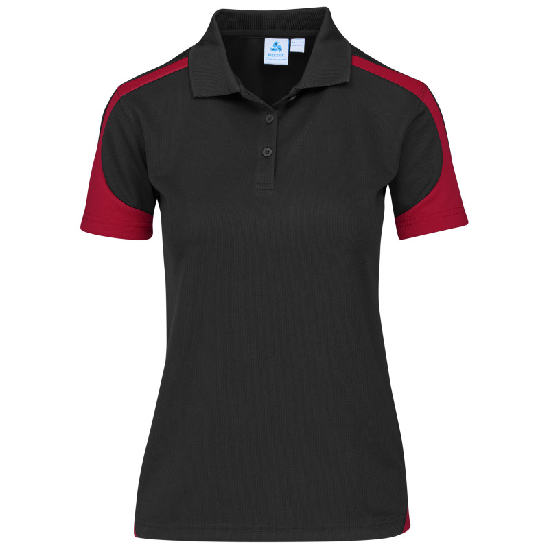 Ladies Talon Golf Shirt