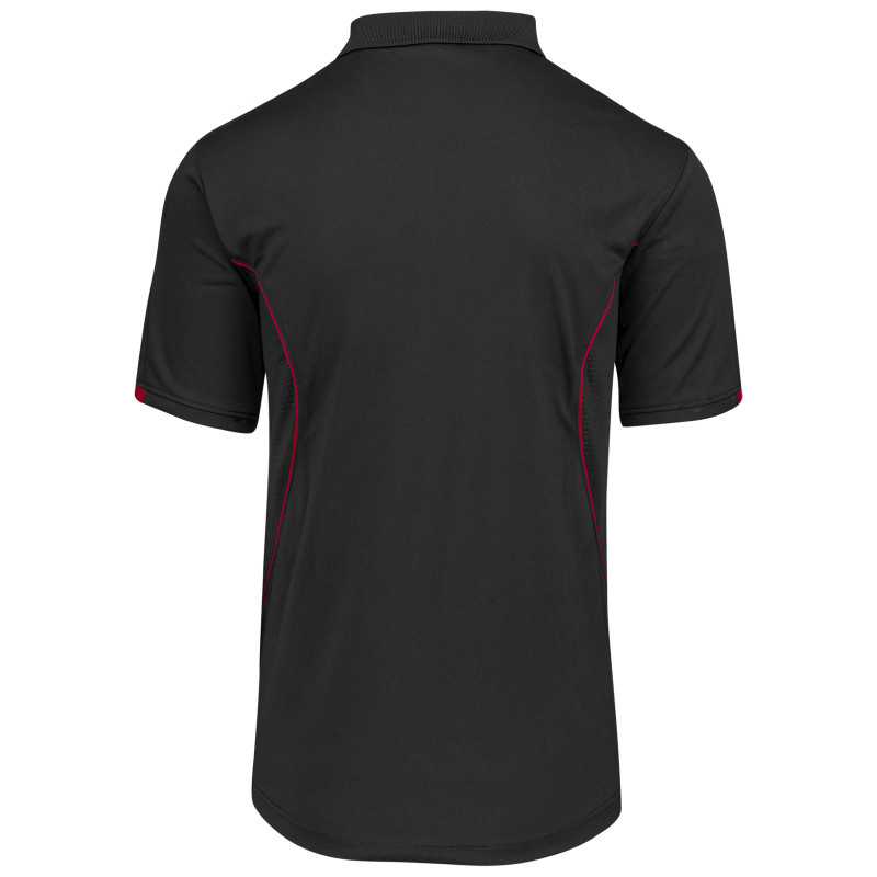 Mens Razor Golf Shirt