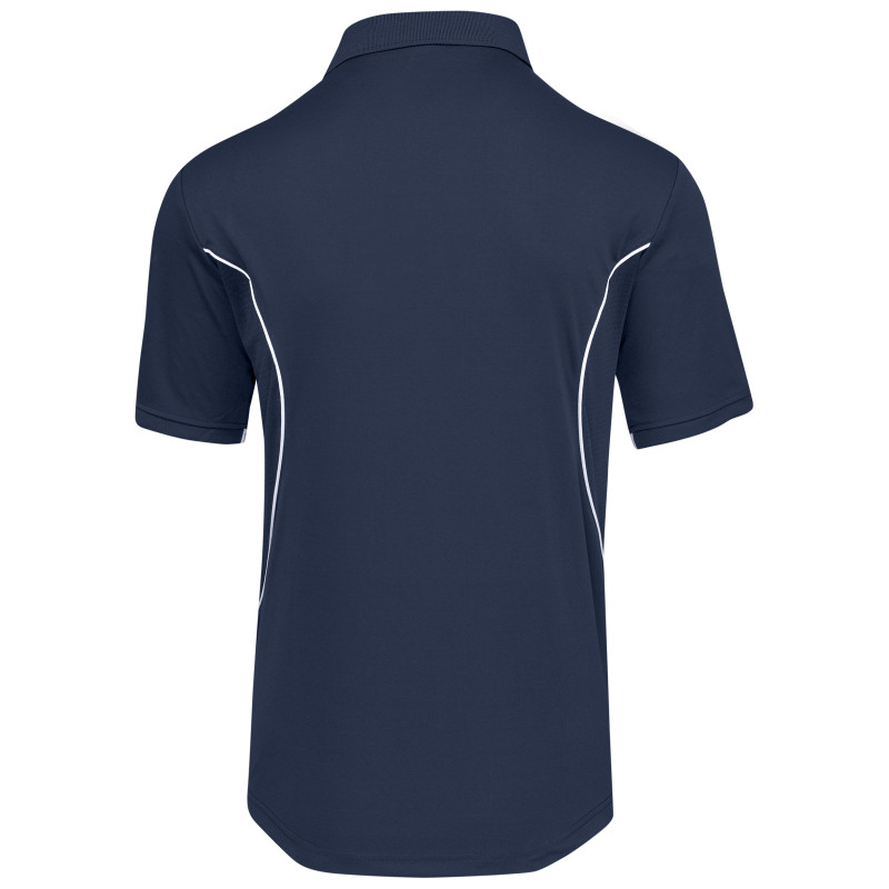 Mens Razor Golf Shirt