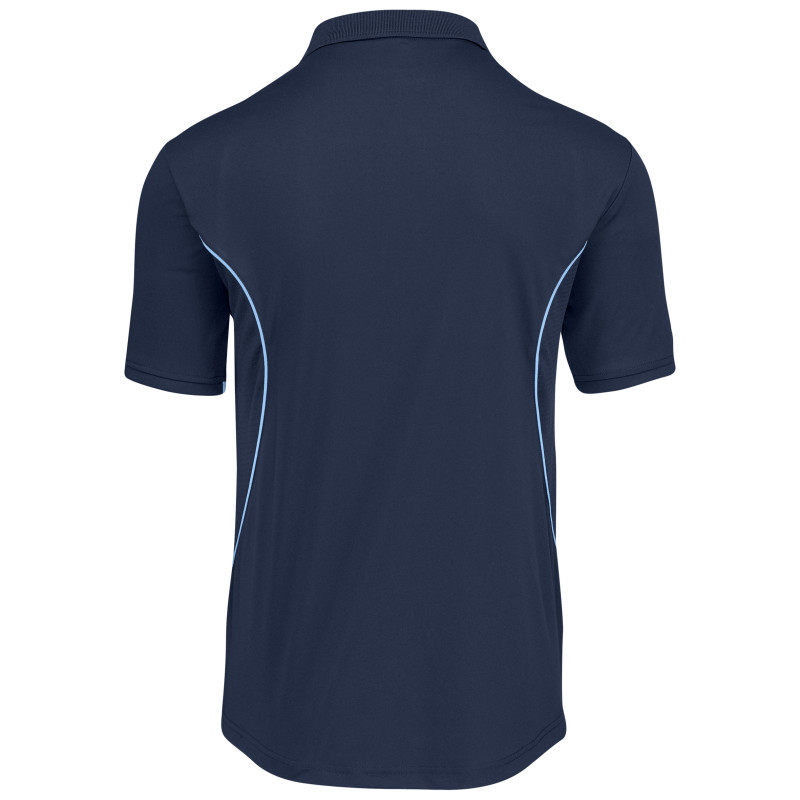 Mens Razor Golf Shirt