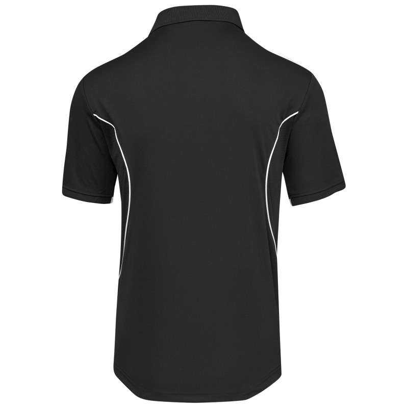 Mens Razor Golf Shirt