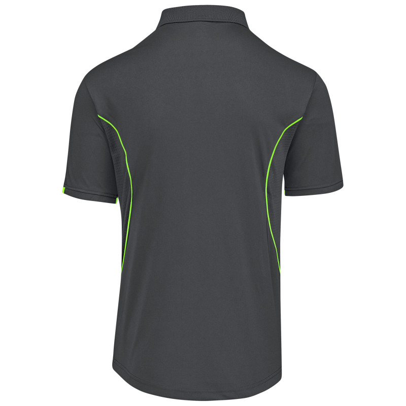 Mens Razor Golf Shirt