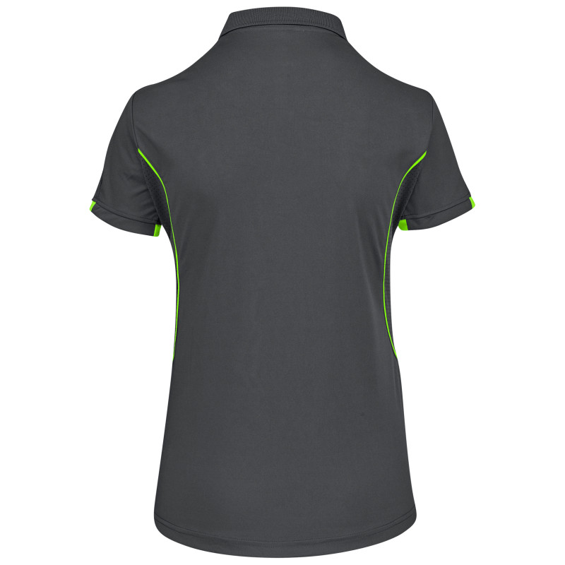 Ladies Razor Golf Shirt