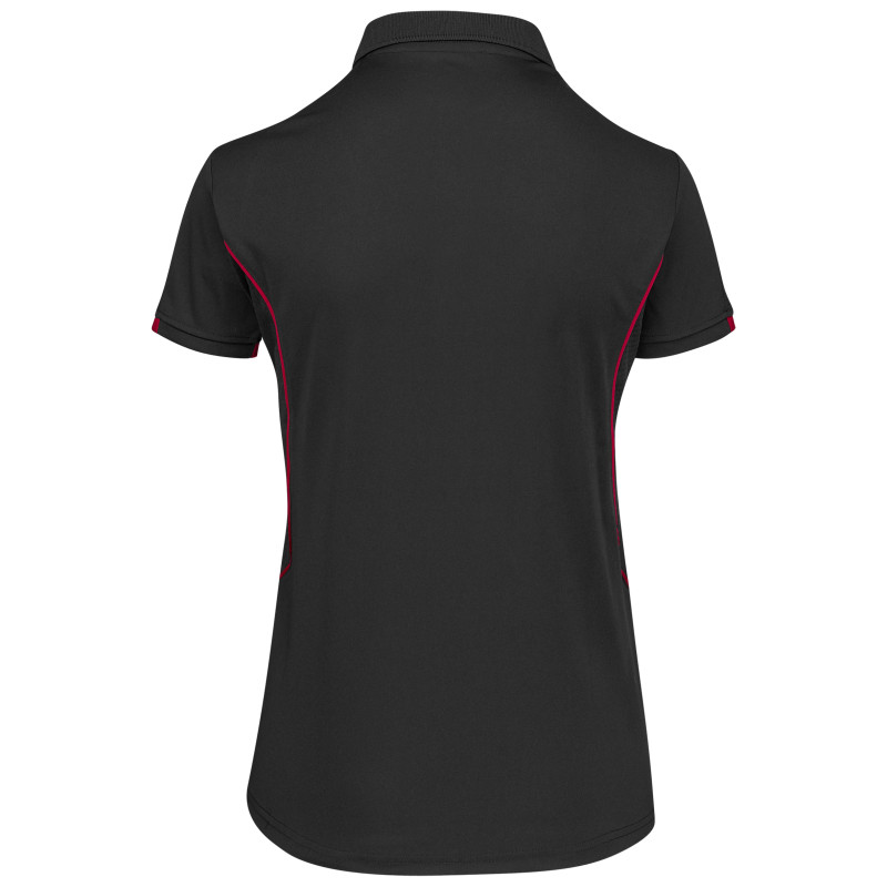 Ladies Razor Golf Shirt
