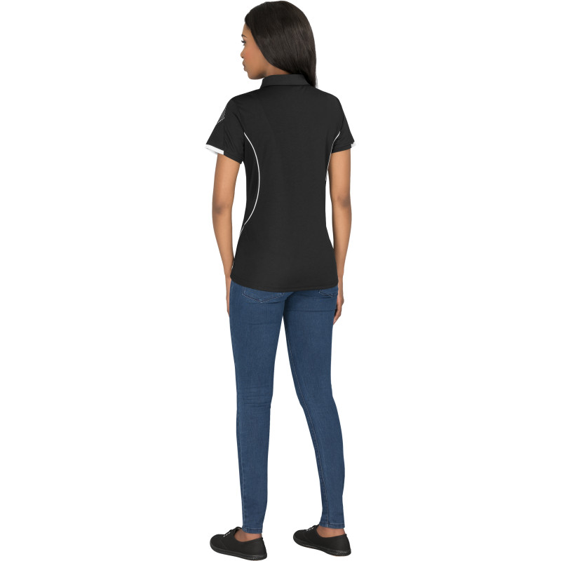 Ladies Razor Golf Shirt