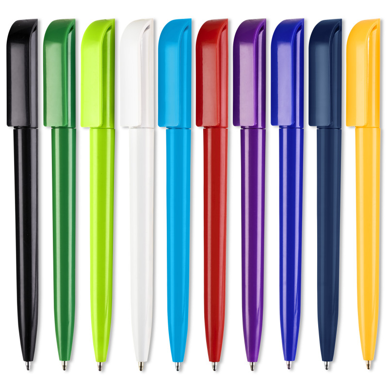 Altitude Metro Ball Pen