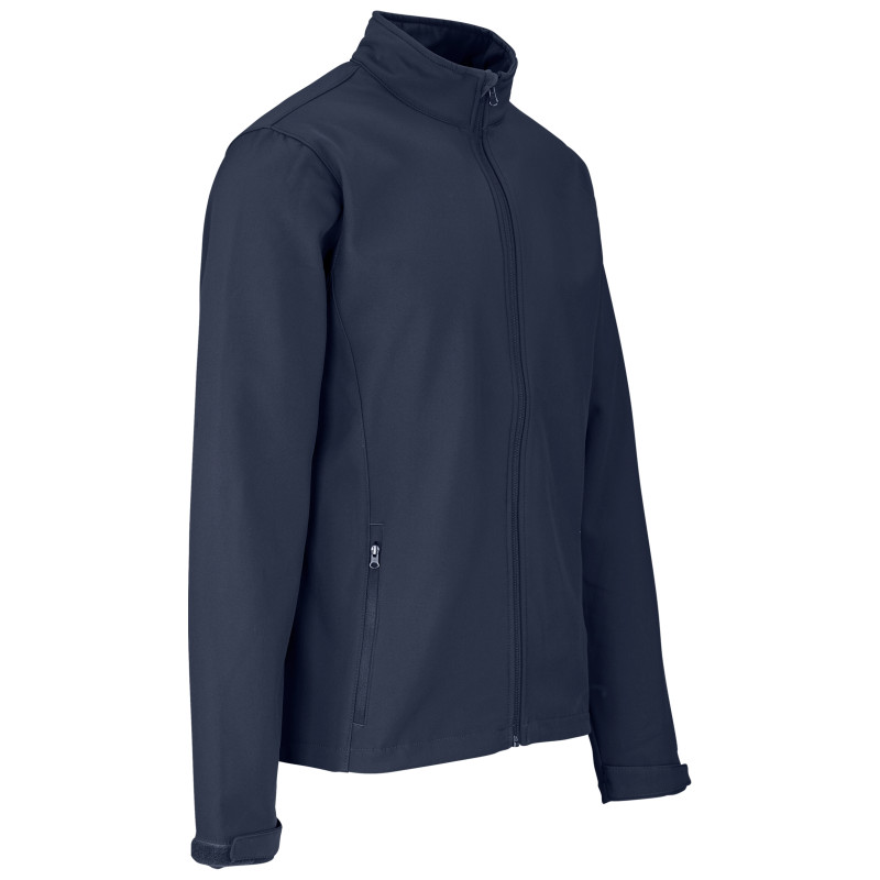 Mens Pinnacle Softshell Jacket