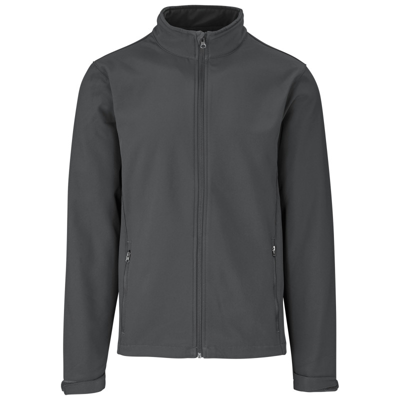 Mens Pinnacle Softshell Jacket
