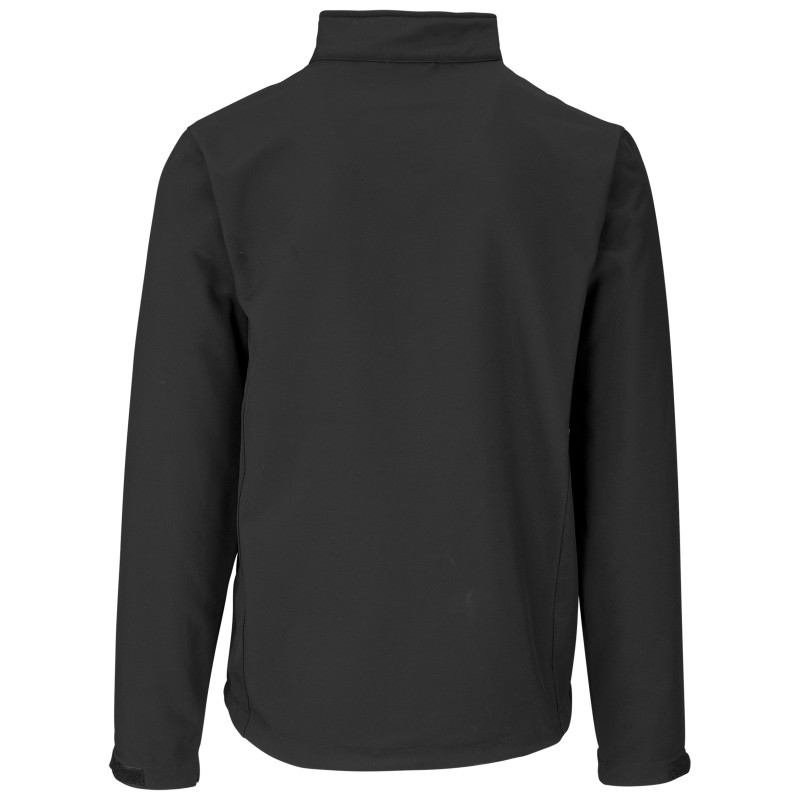 Mens Pinnacle Softshell Jacket