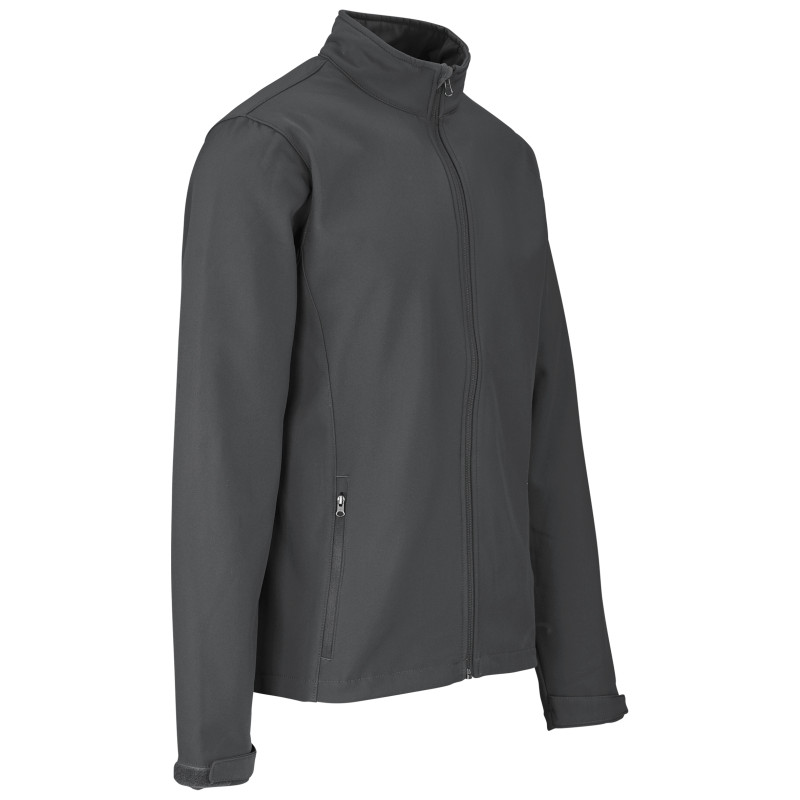 Mens Pinnacle Softshell Jacket