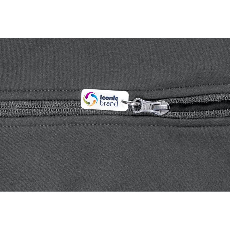 Mens Pinnacle Softshell Jacket