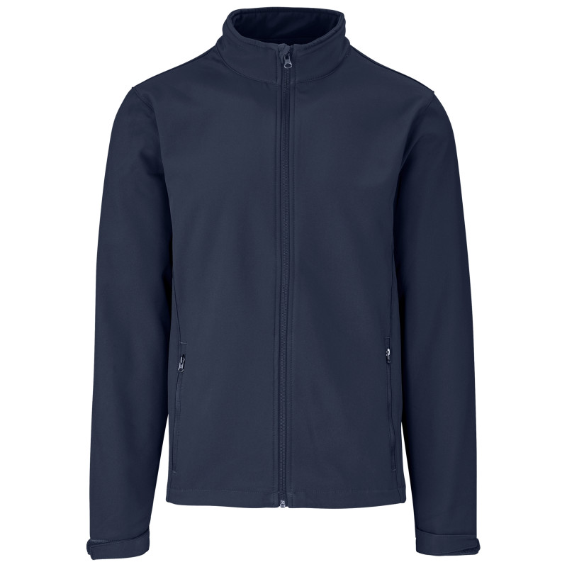 Mens Pinnacle Softshell Jacket