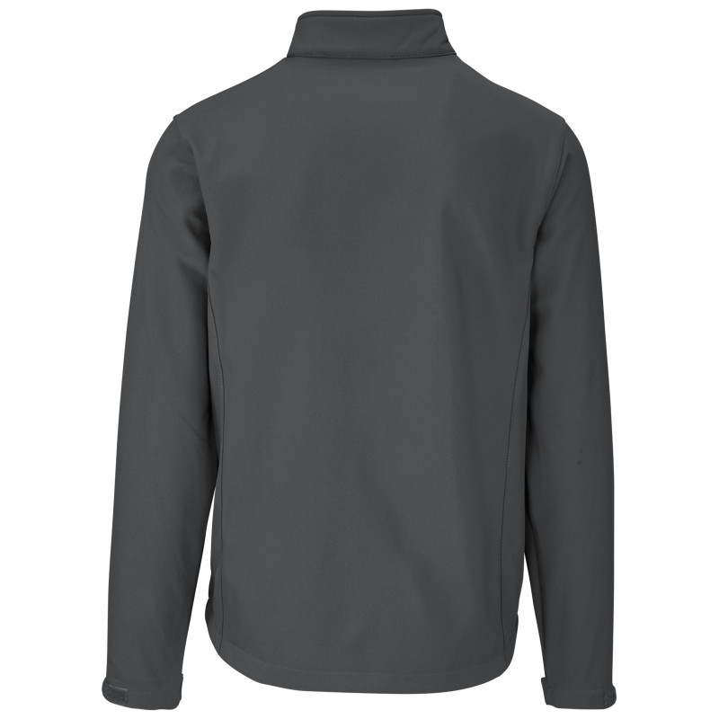 Mens Pinnacle Softshell Jacket