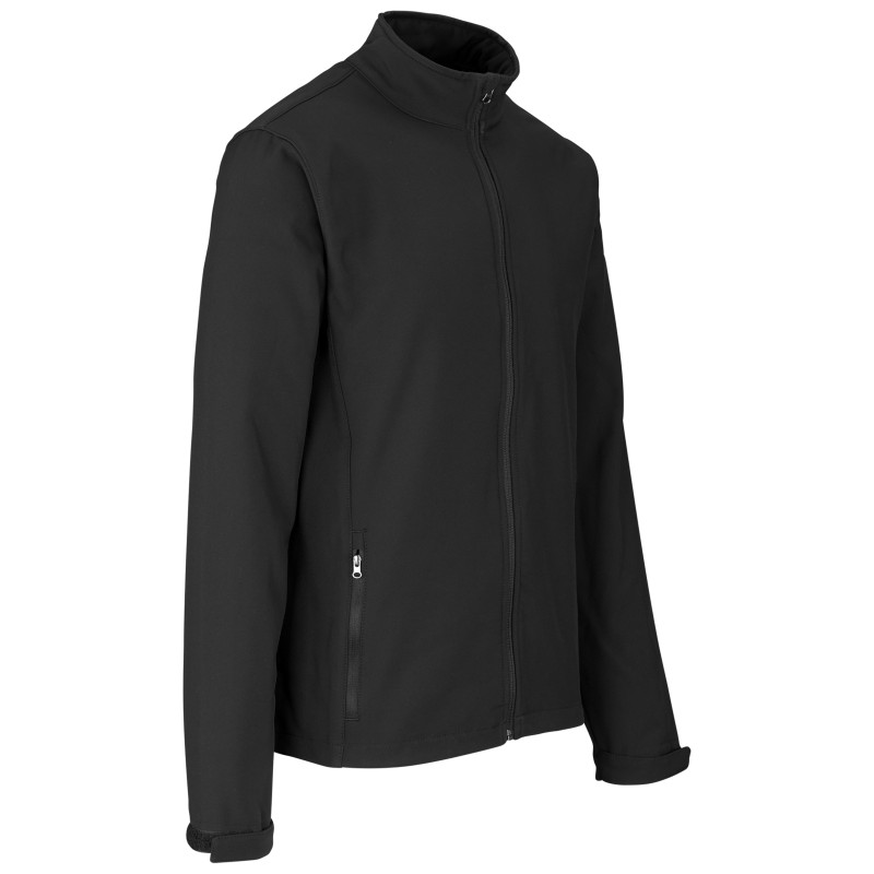 Mens Pinnacle Softshell Jacket