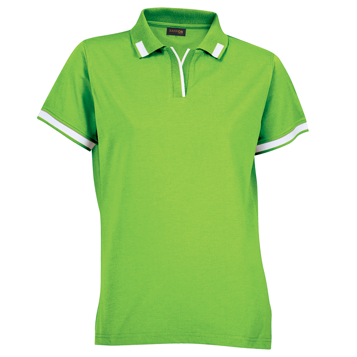 Matrix Golfer Ladies