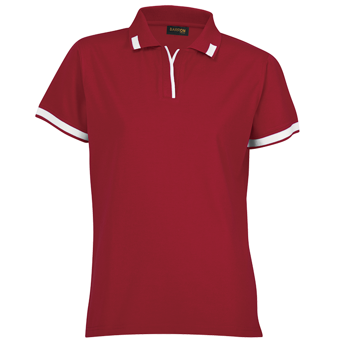 Matrix Golfer Ladies