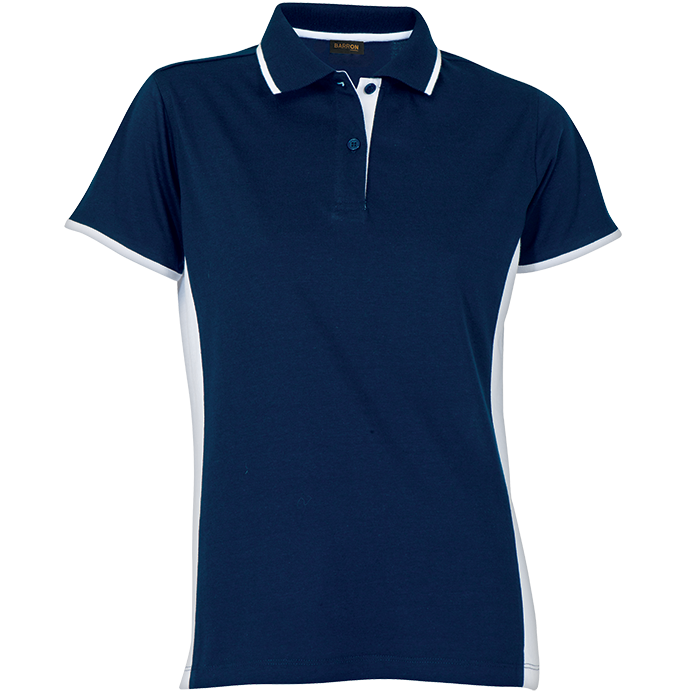 Ladies Two-Tone Golfer