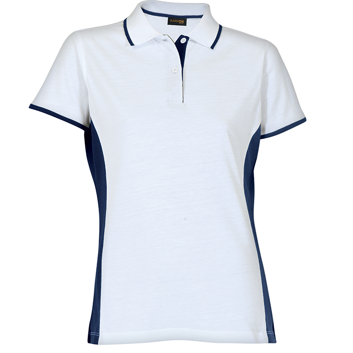 Ladies Two-Tone Golfer