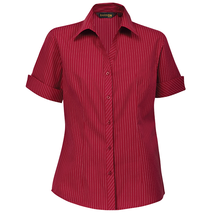 Quest Short Sleeve Blouse Ladies