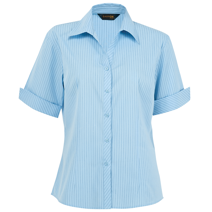 Quest Short Sleeve Blouse Ladies
