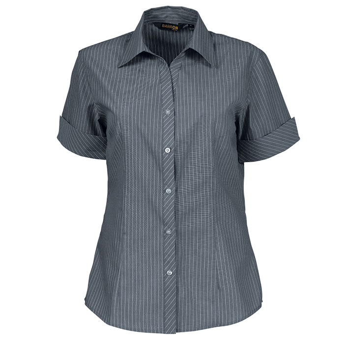 Quest Short Sleeve Blouse Ladies