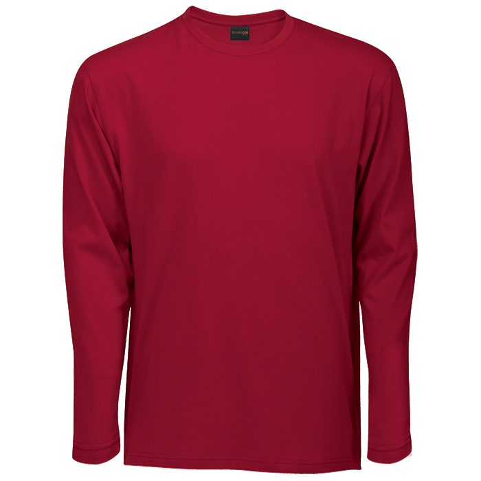 145g Long Sleeve T-Shirt