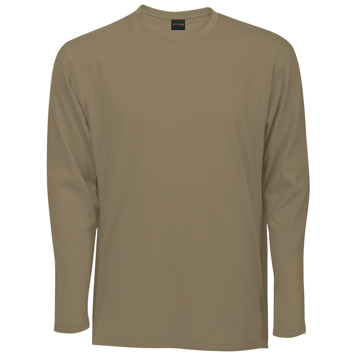 145g Long Sleeve T-Shirt
