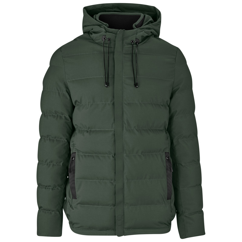 Mens Montana Jacket