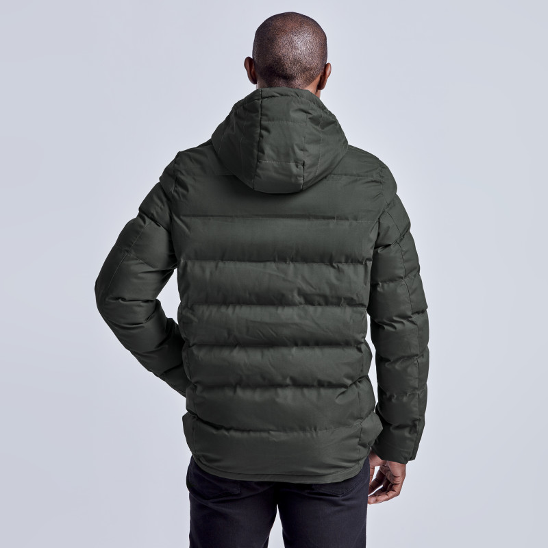 Mens Montana Jacket