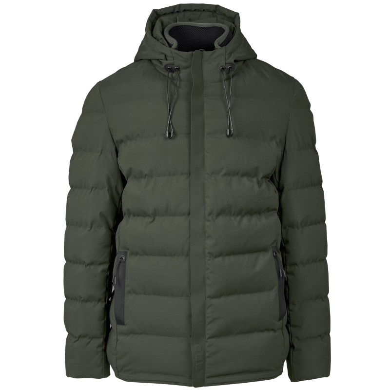 Mens Montana Jacket