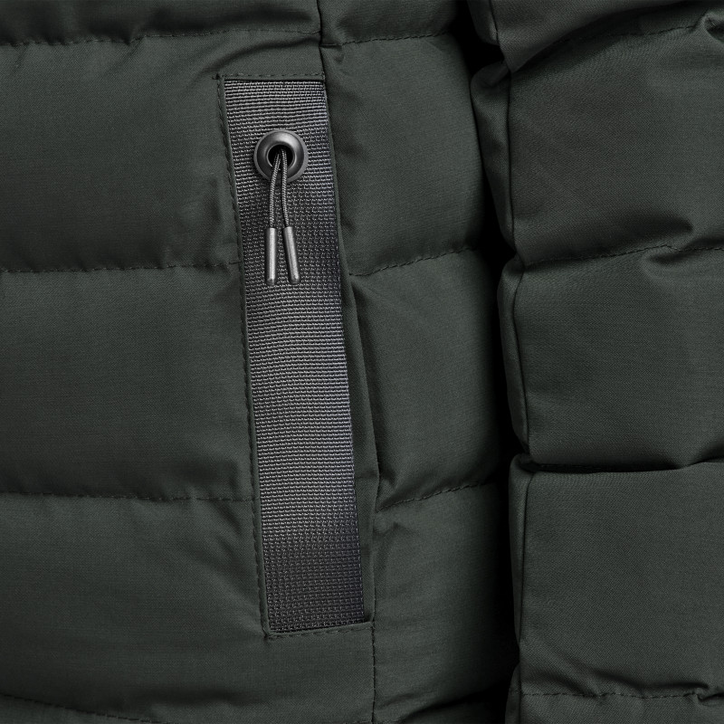 Ladies Montana Jacket