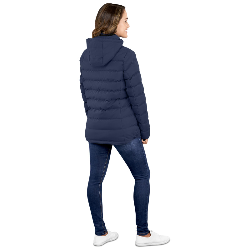 Ladies Montana Jacket