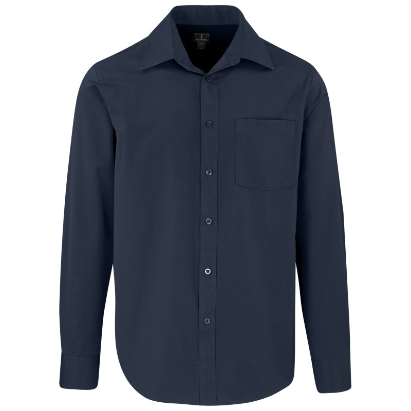 Mens Long Sleeve Sycamore Shirt