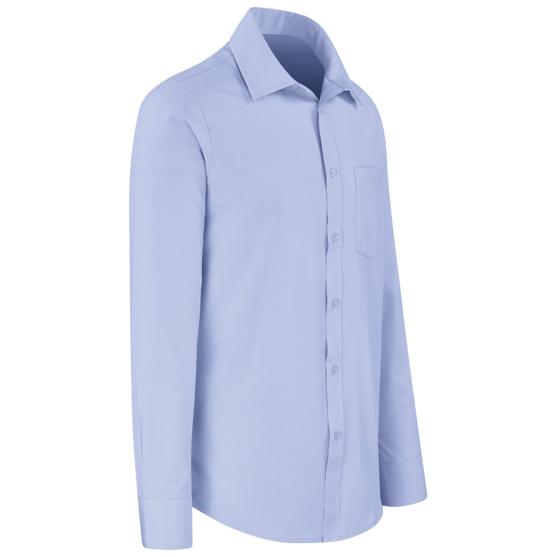 Mens Long Sleeve Sycamore Shirt