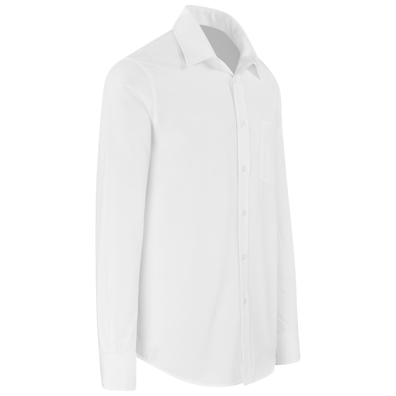 Mens Long Sleeve Sycamore Shirt