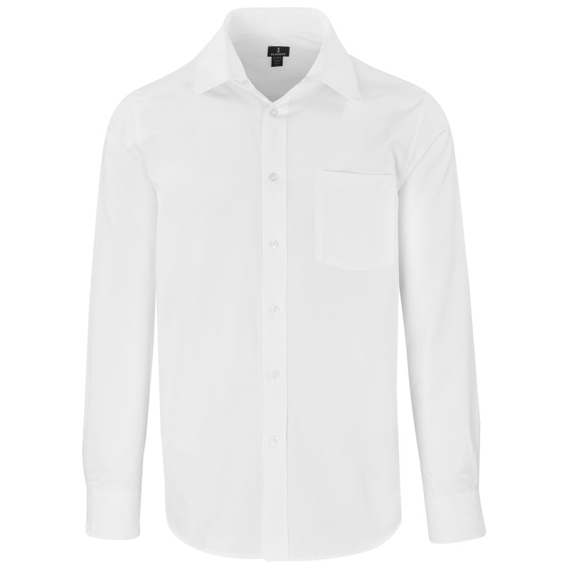 Mens Long Sleeve Sycamore Shirt