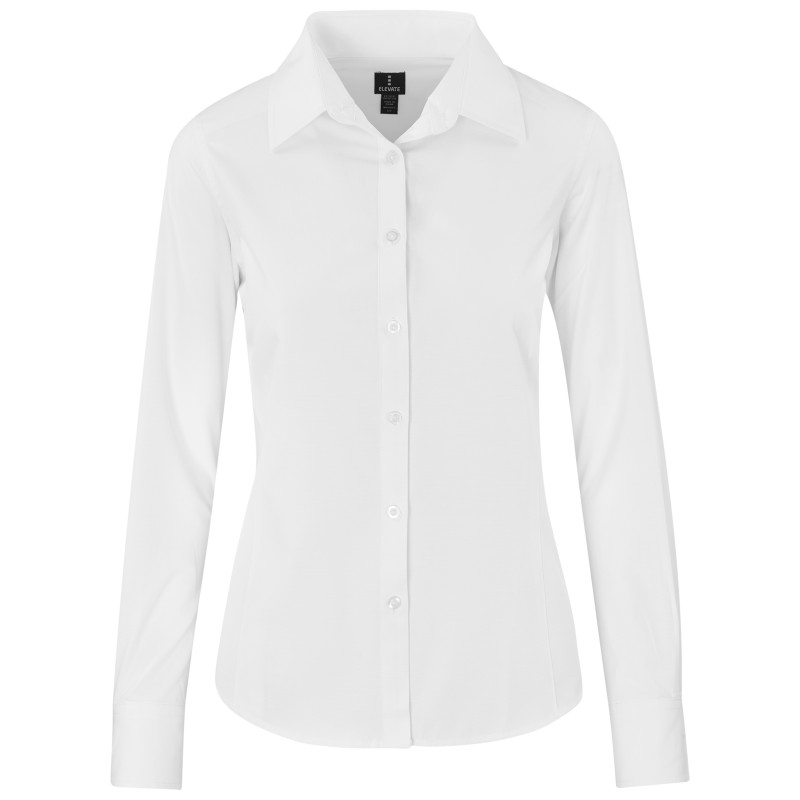 Ladies Long Sleeve Sycamore Shirt