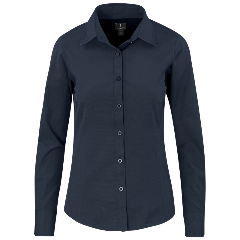 Ladies Long Sleeve Sycamore Shirt