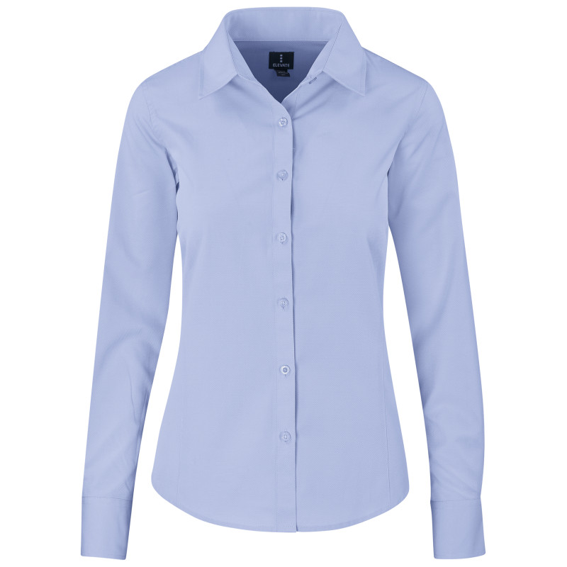 Ladies Long Sleeve Sycamore Shirt