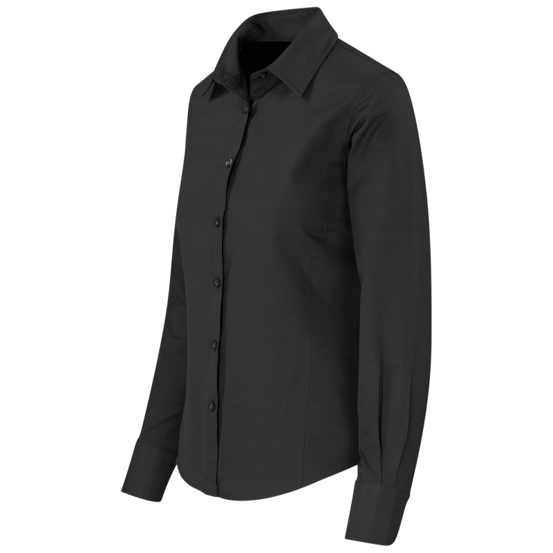 Ladies Long Sleeve Sycamore Shirt