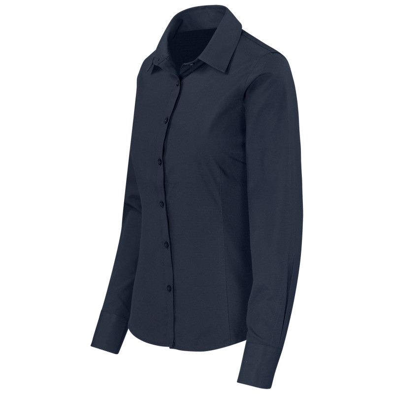 Ladies Long Sleeve Sycamore Shirt