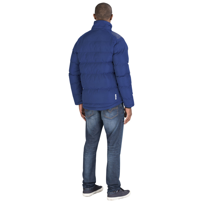Mens Balkan Insulated Jacket