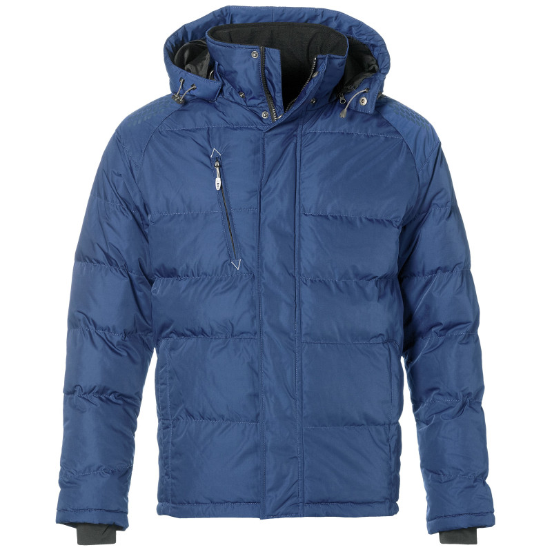 Mens Balkan Insulated Jacket