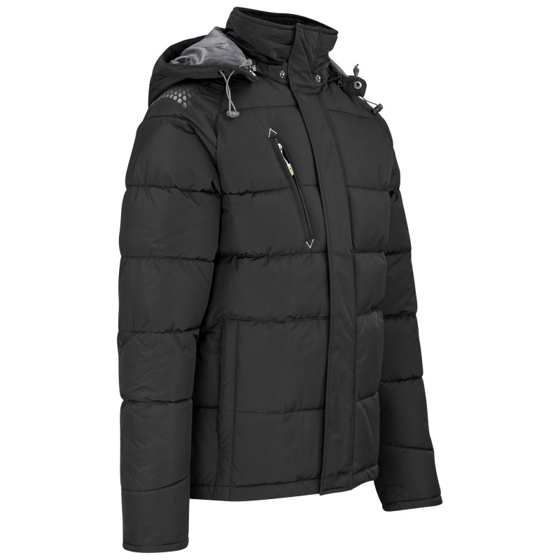 Mens Balkan Insulated Jacket