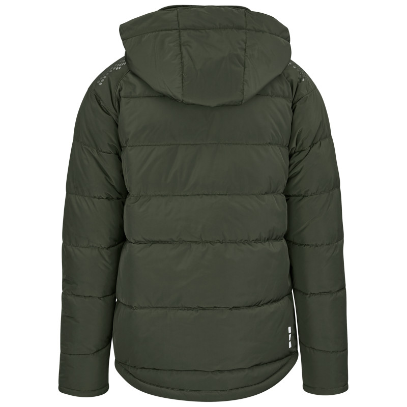 Mens Balkan Insulated Jacket