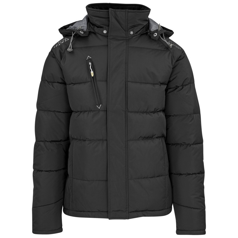 Mens Balkan Insulated Jacket